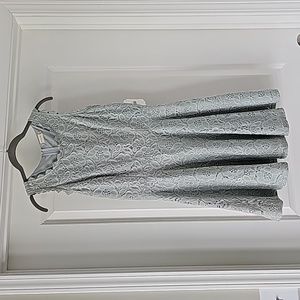 Altar'd State, NWT, Mini, Sleeveless Dress, Size  S